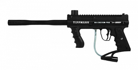 Tippmann Drop Forward Custom 98